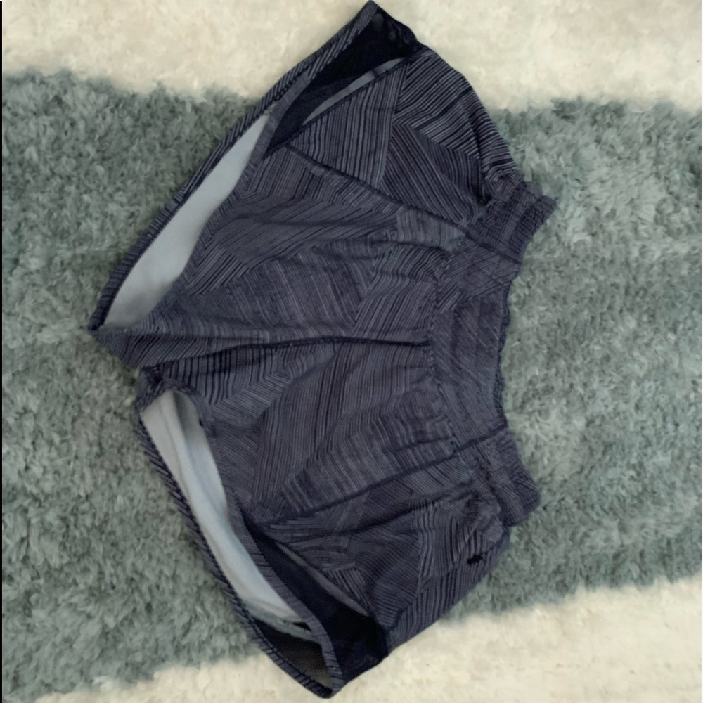 Lulu lemon shorts